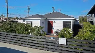 118 Magnolia St. Costa Mesa, California