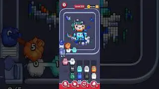 Pixel Flow Level 552 Walkthrough Gameplay #games #gaming #gameplay