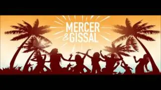 Mercer & Gissal - It Feels So Good (Highpass Reshuffle Radio Edit)