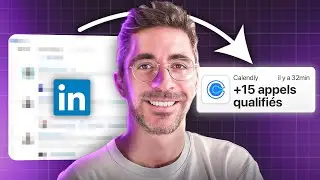 L’astuce secrète pour voler les leads de tes concurrents. Tutoriel complet