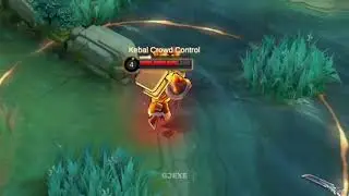 HARLEY😭//Mlbb meme cr:tiktok di wm