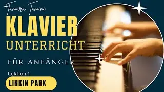 #1 Klavierschule online  Linkin Park &bdquo;In the End&ldquo; #pianotutorial #klavier_spielen #klavieranf&auml;nger