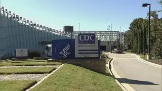 CDC expected to update childhood vaccine schedule