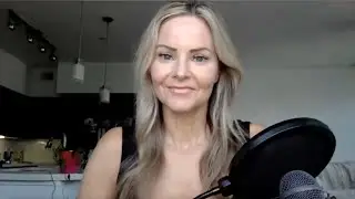 You're here to make waves 🌊 not ripples (Divine Feminine Leadership)