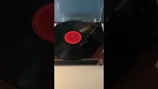 Vinyl Record Player - Turntable#vinyl records#turntable