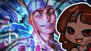 ENEL É UM DEUS??? - Daarui - Deus (Enel | One Piece)