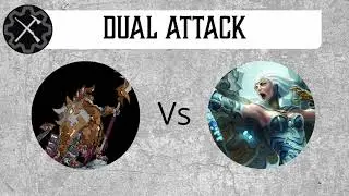 MKIV Warmachine Battle Report: Convergence of Cyriss vs Shadowflame Shard