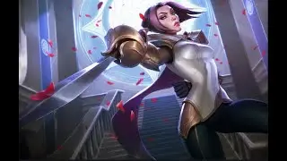 Top Fiora vs Camille in teamplay Patch 10.14