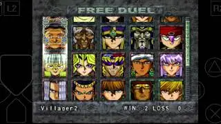 Yu-Gi-Oh FM Mod Beta U2 en Android : Ganando Widespread Ruin