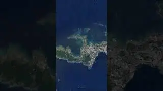 Google Earth - Batcave Found