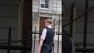 PTI&rsquo;s protest in London | PTI vs PMLN | Avenfield flats | General Bajwa | Imran Khan | Nawaz Sharif