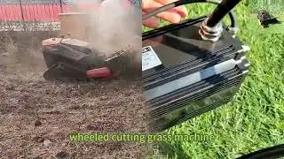 caterpillar agriculture adjustable blade height by remote control remote accessories carrier