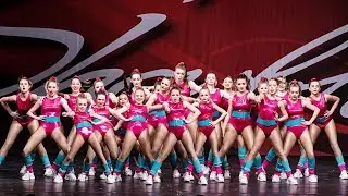 River City All-Stars - Barbie Jam