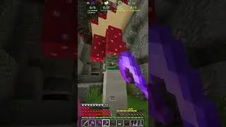 Hunting for creeper eyes - Vault Hunters 1.18