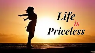 Life is a precious gift Quotes