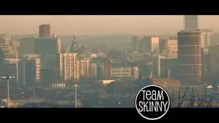 Welcome to Team Skinny