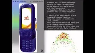 Jamie Paige - Walkman rgrk (Unreleased Song)