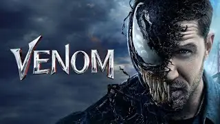 Venom (2018) End Credits Soundtrack