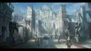 The Glorious Kingdom | Orchestral Contemplative Glorious Inspiring