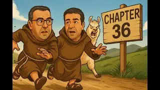Directo Evercade Chapter 36: La llama que no llama