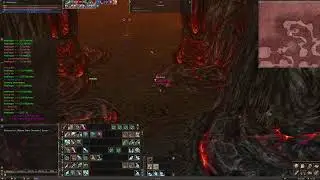 L2 Reborn Franz small fck around with China