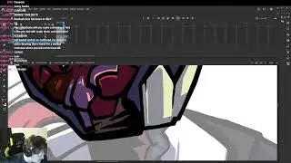 [Banbuds Archive] Work Stream