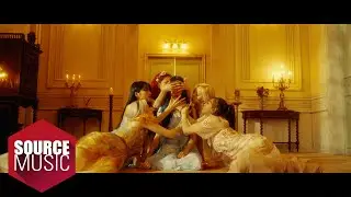 GFRIEND (여자친구) 'Apple' Official M/V Teaser 1