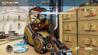 Bogff's Highlight* looking  cool soldier!