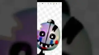 Nightmare Security Puppet