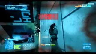 Battlefield 3 (Beta) - Last Stand Perk 