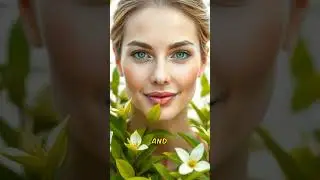 The Anti - aging Tea You MUST Try