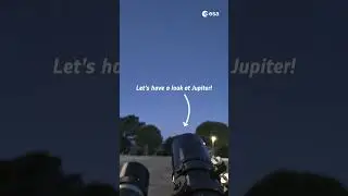 Juice&rsquo;s journey to Jupiter and its icy moons: The Venus flyby 🧃