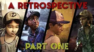 Telltale's The Walking Dead: Ten Years Later - Part One