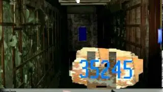 Escape From Fort: Underground 2 -- Ainars