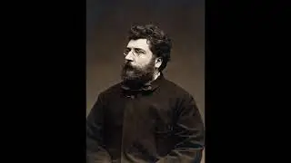 Bizet - La Chasse Fantastique
