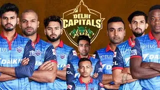 IPL 2020 / DELHI CAPITALS / TEAM REVIEW IN TAMIL / IPL IN UAE / IPL HIGHLIGHTS
