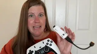 Review of Heilu Retro Game Stick Pro