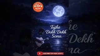 Tuze Dekh Dekh Kr Sona #lofimusic #lofisong #lofi #nightlofi nightlofi