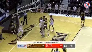 Ball Screen Offense: Twist Ball Screens