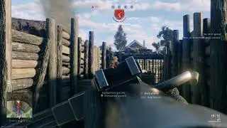 Enlisted Gameplay(No Commentary)