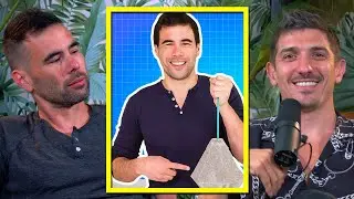 How to Make Millions On Youtube Doing What You LOVE | Andrew Schulz & Ben Uyeda