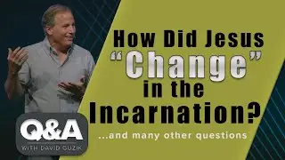 How Did Jesus 