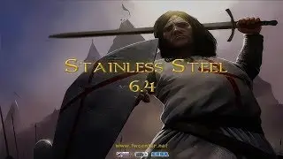 Medieval 2 SS 6.4 Khwarezmian Campaign Stream