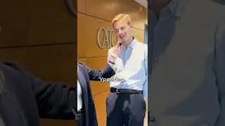 Audience Reacts to the Libertarianism vs. Conservatism Debate