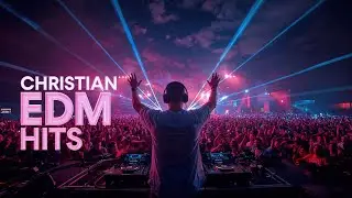 Deep Worship Flow &mdash; Christian EDM for Peaceful Prayer & Reflection