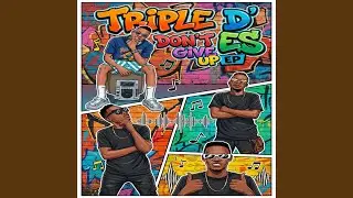 Double Drum (feat. Woza Mlilo)