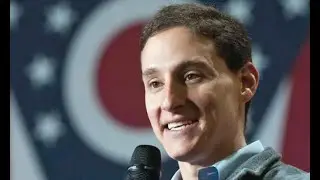 Cops remove 'disorderly' GOP candidate Josh Mandel from school board meeting