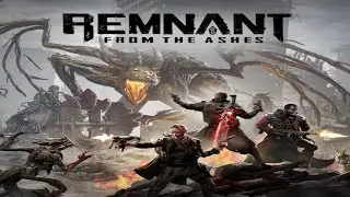 Remnant From the Ashes: Find the Root Mother quest