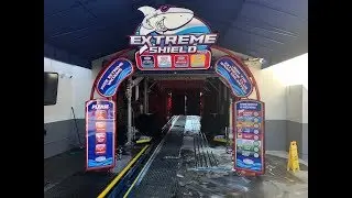 Extreme Express Car Wash: June 2019 Retake