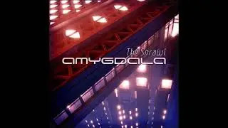 Amygdala - The Sprawl EP (2009) HQ PsyTech